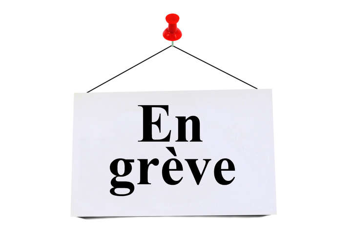 le 19 décembre, tous en grève et mobilisé !