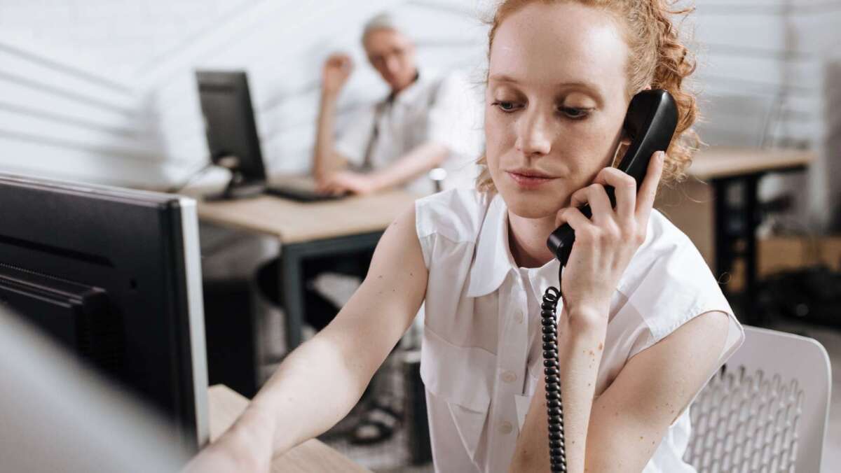 Salarié.es de plateforme téléphonique ? Cette enquête est faite pour vous !